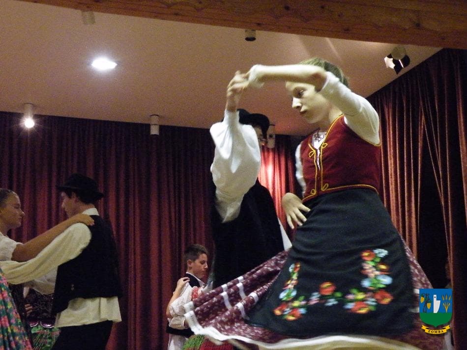 2015. Szeptember 25-26. Szüreti Napok