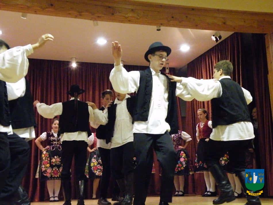 2015. Szeptember 25-26. Szüreti Napok