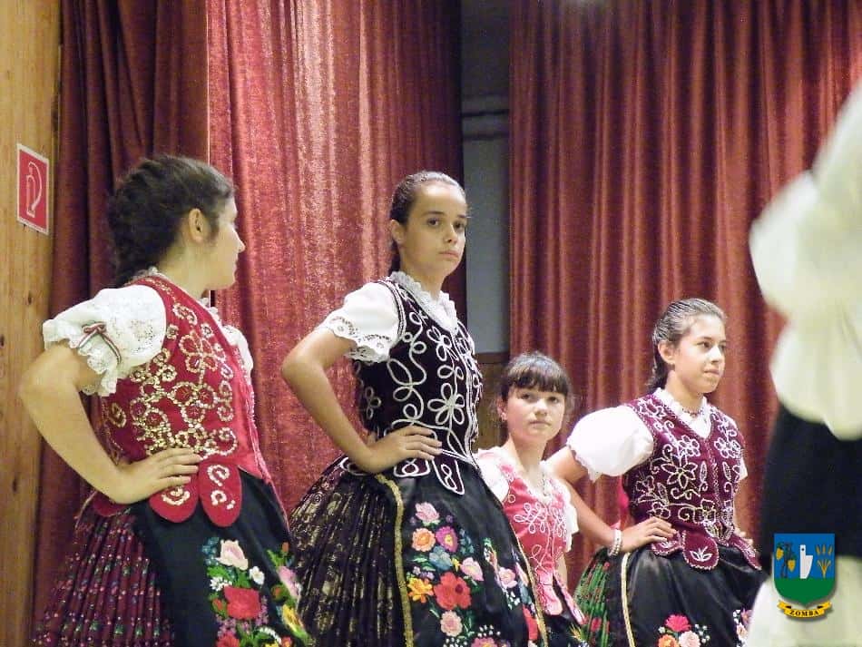2015. Szeptember 25-26. Szüreti Napok