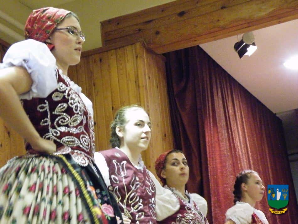 2015. Szeptember 25-26. Szüreti Napok