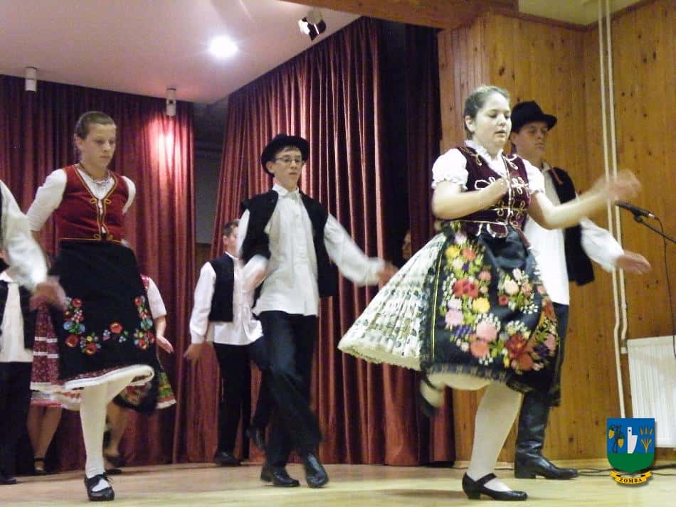2015. Szeptember 25-26. Szüreti Napok