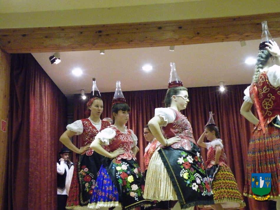2015. Szeptember 25-26. Szüreti Napok