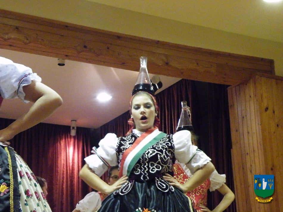2015. Szeptember 25-26. Szüreti Napok