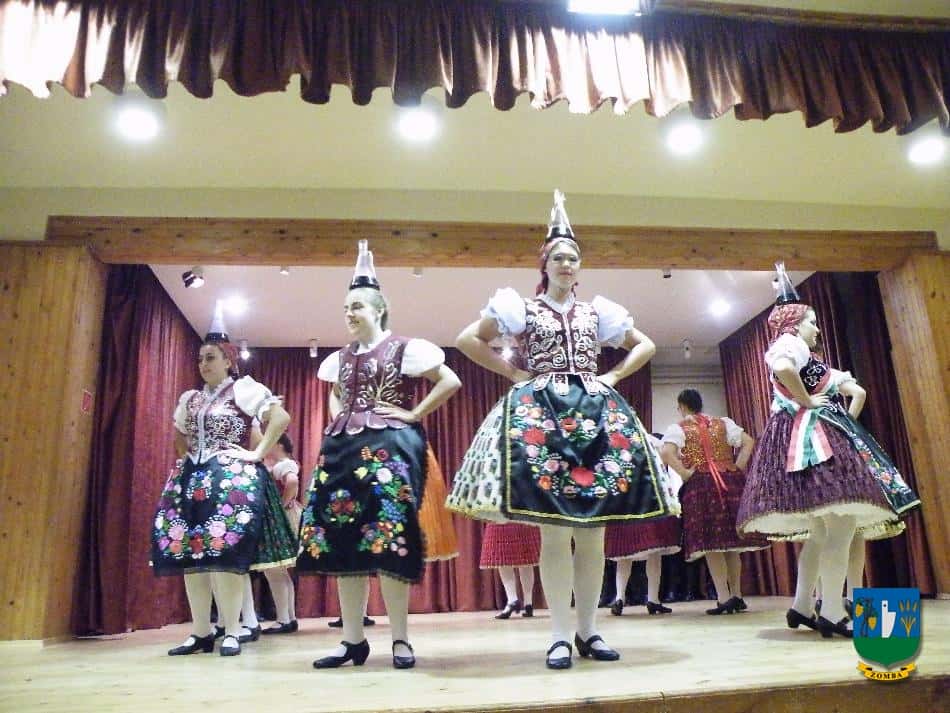 2015. Szeptember 25-26. Szüreti Napok