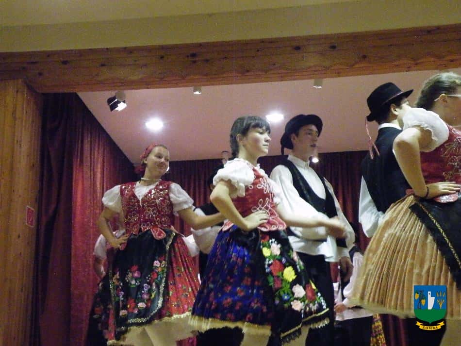2015. Szeptember 25-26. Szüreti Napok