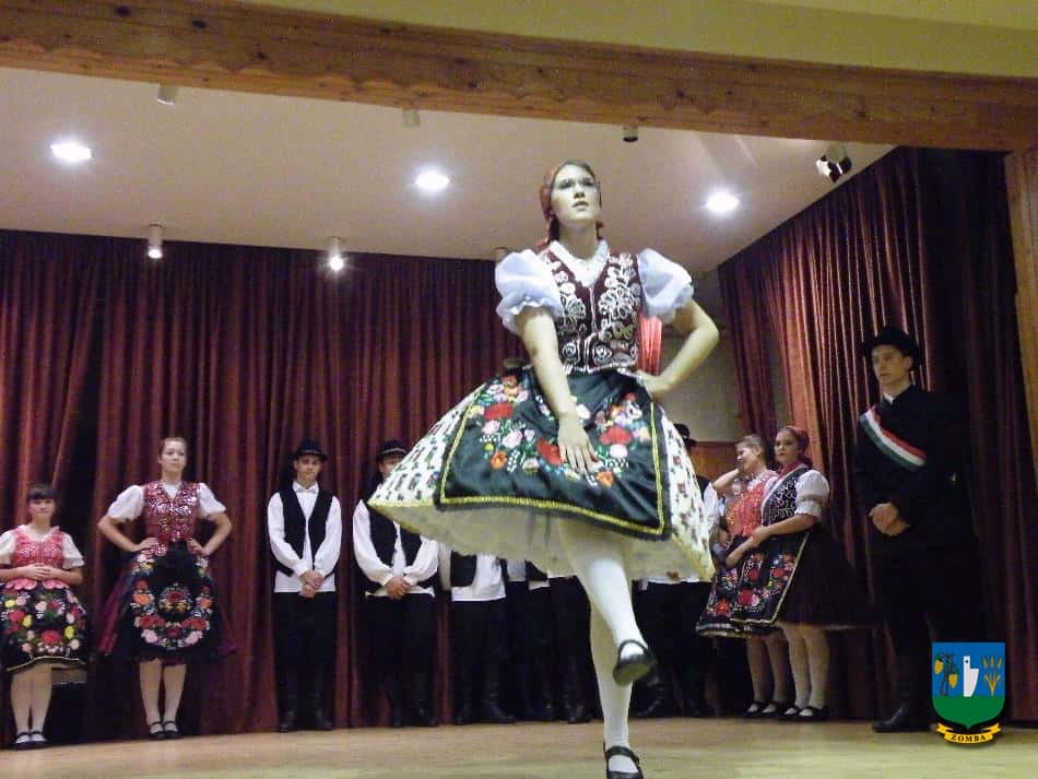 2015. Szeptember 25-26. Szüreti Napok