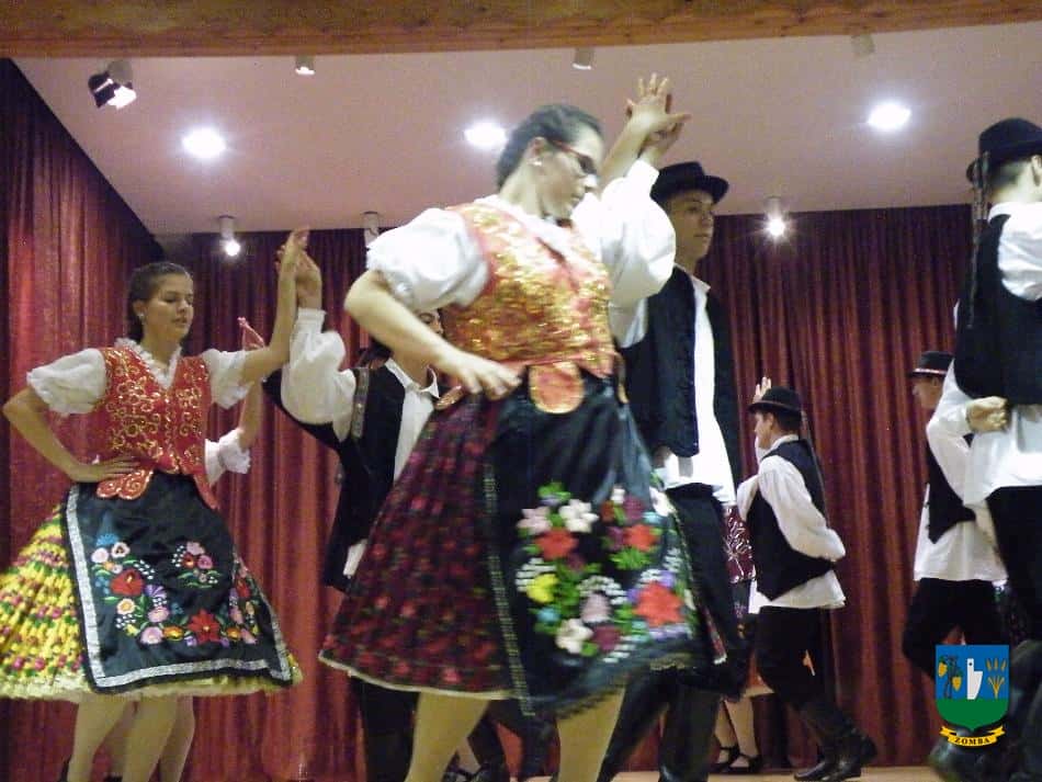 2015. Szeptember 25-26. Szüreti Napok