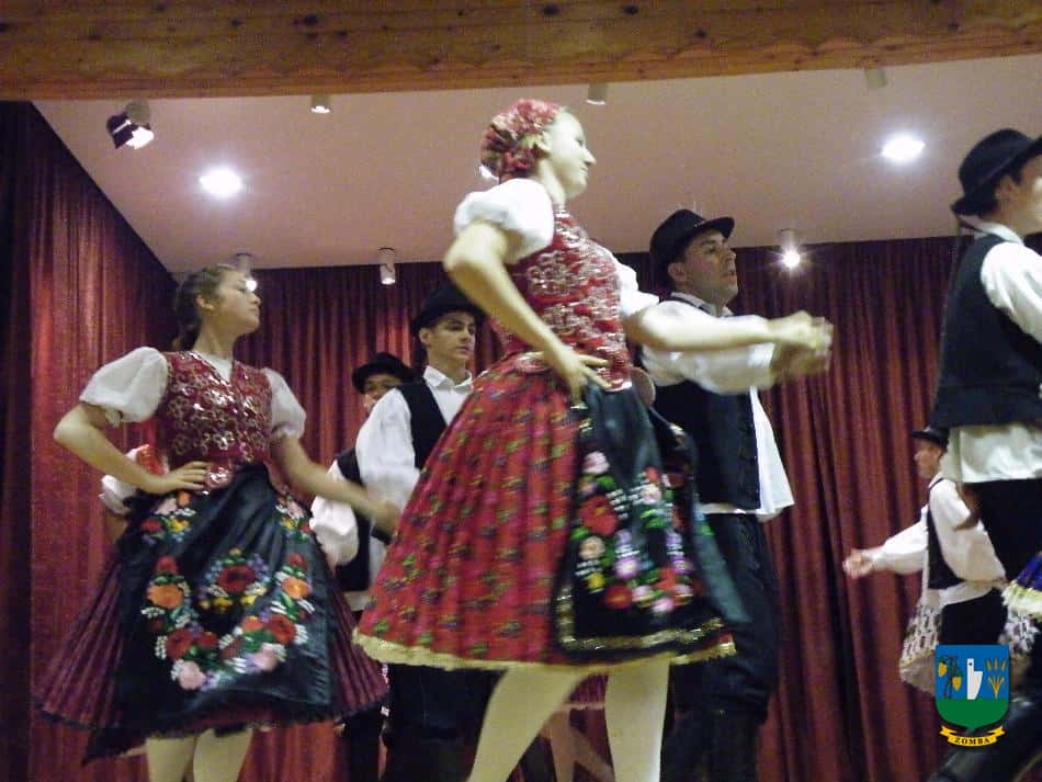 2015. Szeptember 25-26. Szüreti Napok