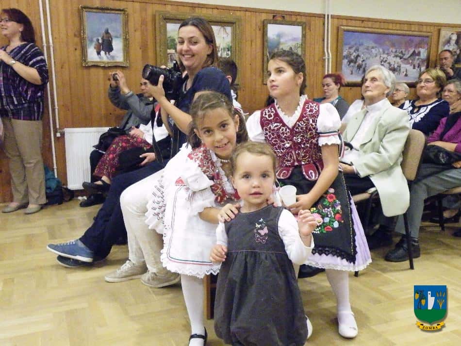 2015. Szeptember 25-26. Szüreti Napok