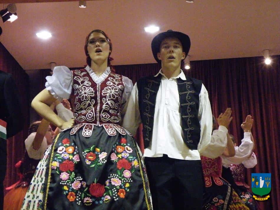 2015. Szeptember 25-26. Szüreti Napok