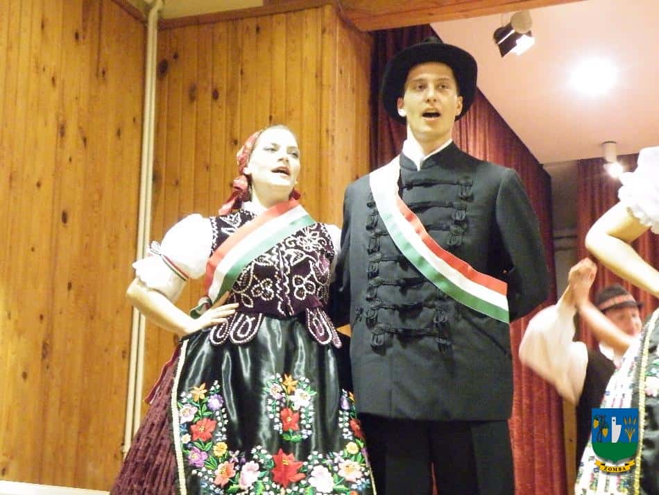 2015. Szeptember 25-26. Szüreti Napok
