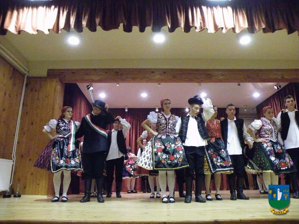 2015. Szeptember 25-26. Szüreti Napok