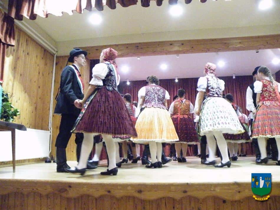 2015. Szeptember 25-26. Szüreti Napok