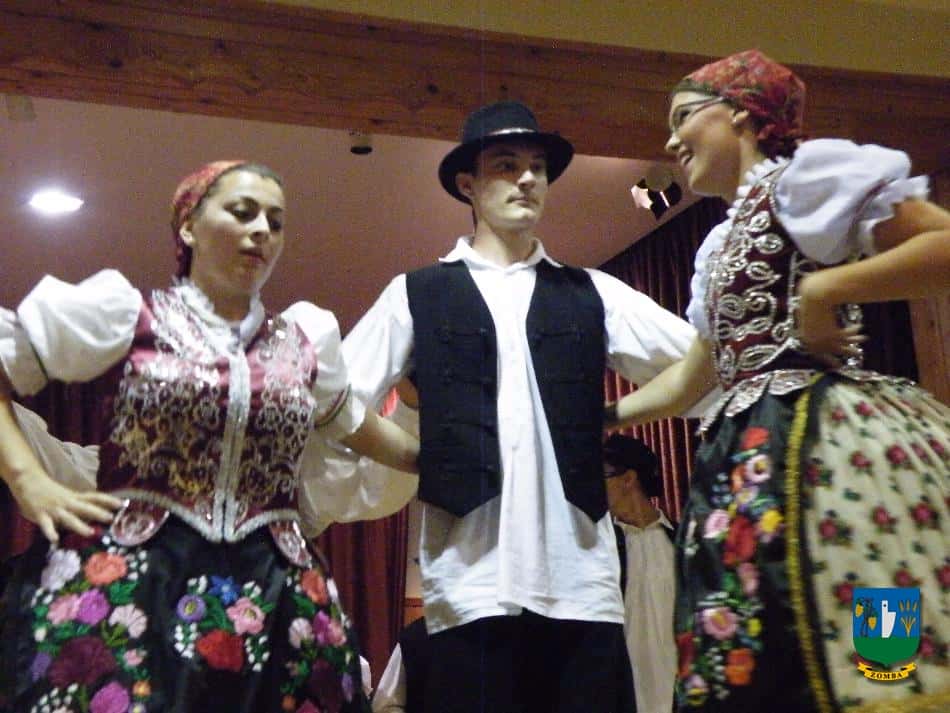2015. Szeptember 25-26. Szüreti Napok