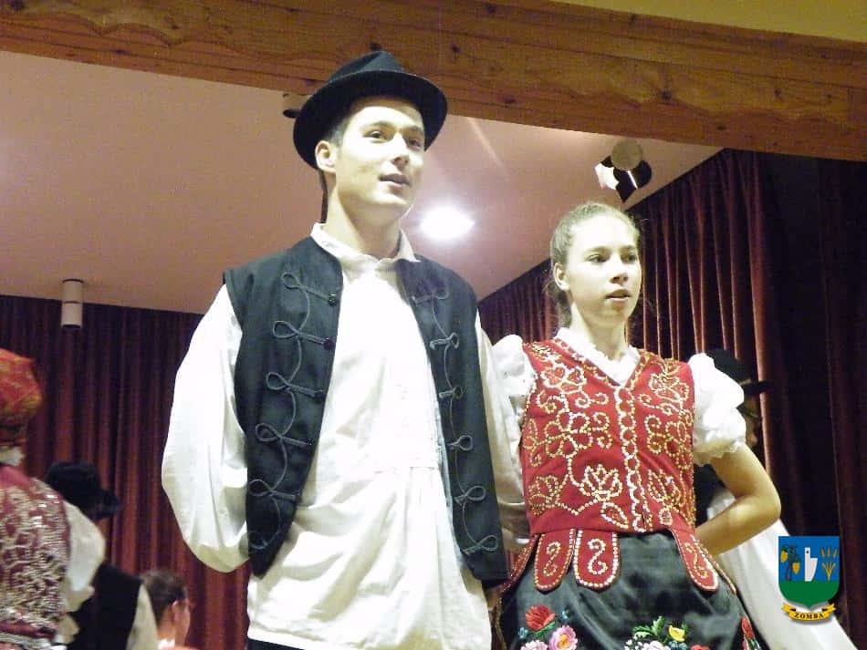 2015. Szeptember 25-26. Szüreti Napok