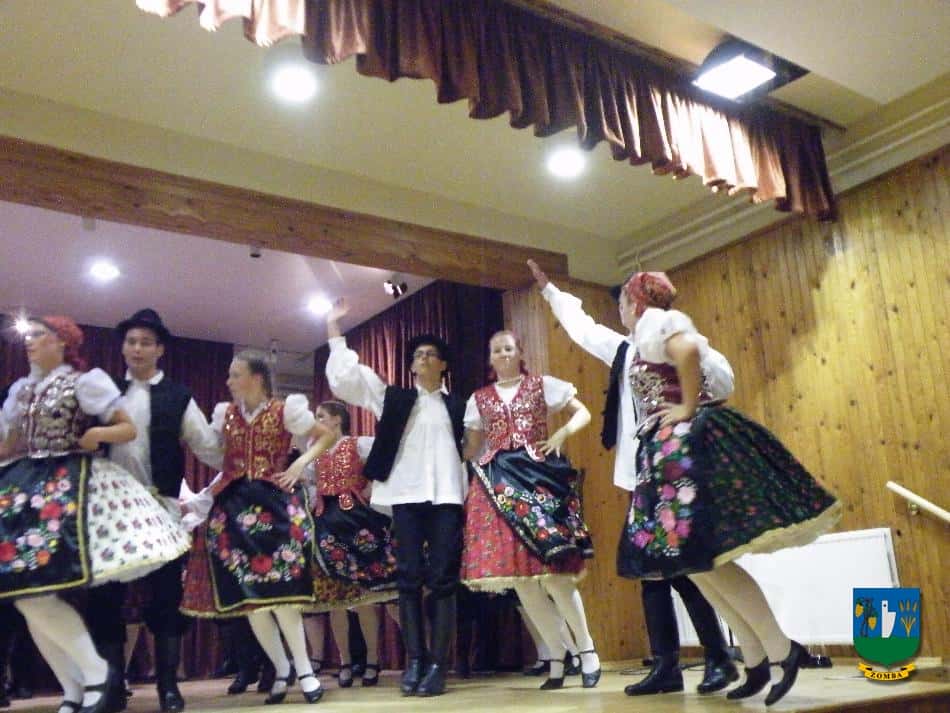 2015. Szeptember 25-26. Szüreti Napok