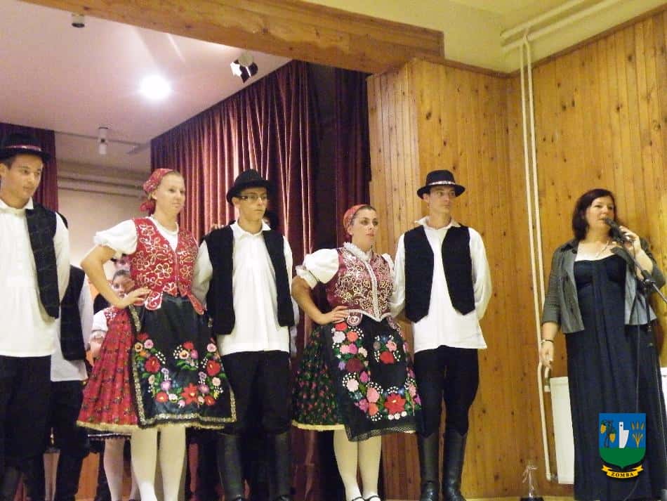 2015. Szeptember 25-26. Szüreti Napok
