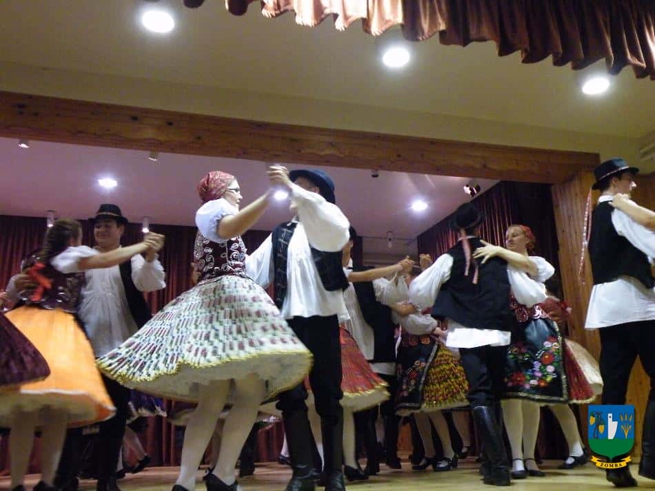 2015. Szeptember 25-26. Szüreti Napok