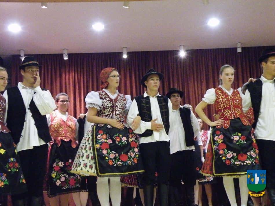 2015. Szeptember 25-26. Szüreti Napok
