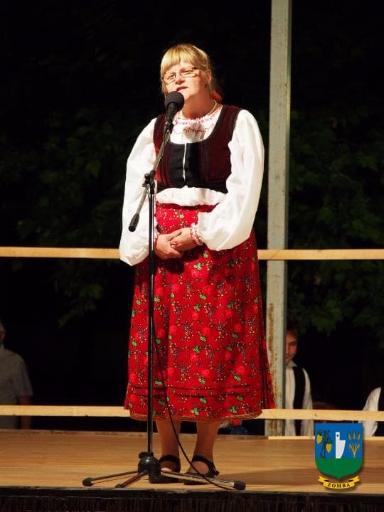 2015. Falunap