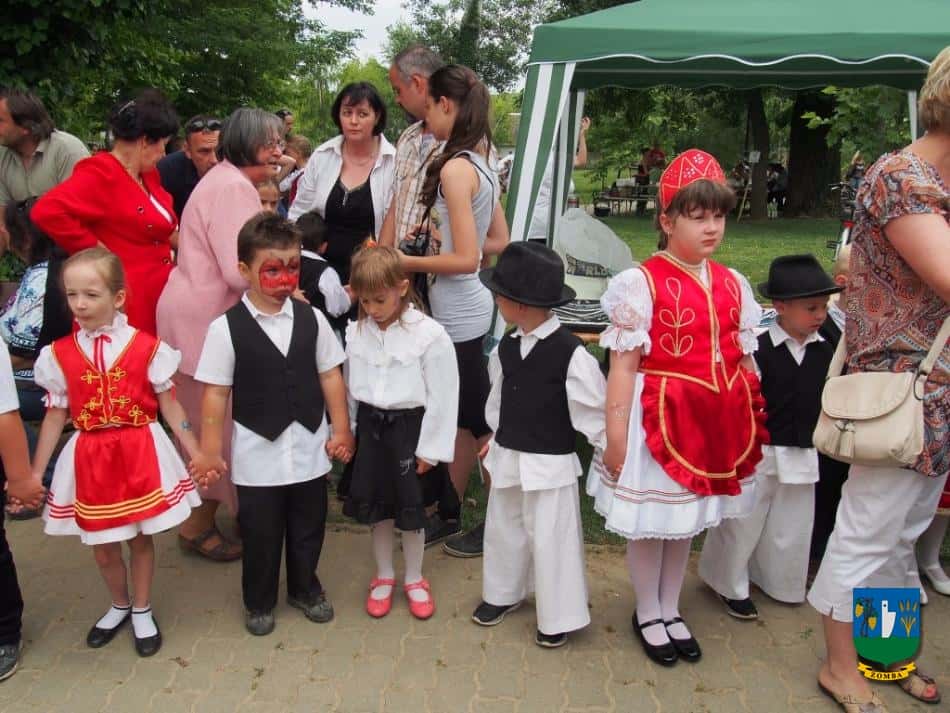 2015. Falunap