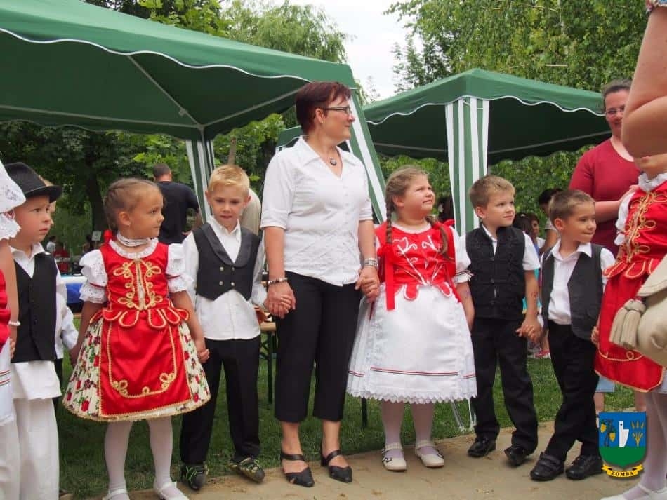2015. Falunap