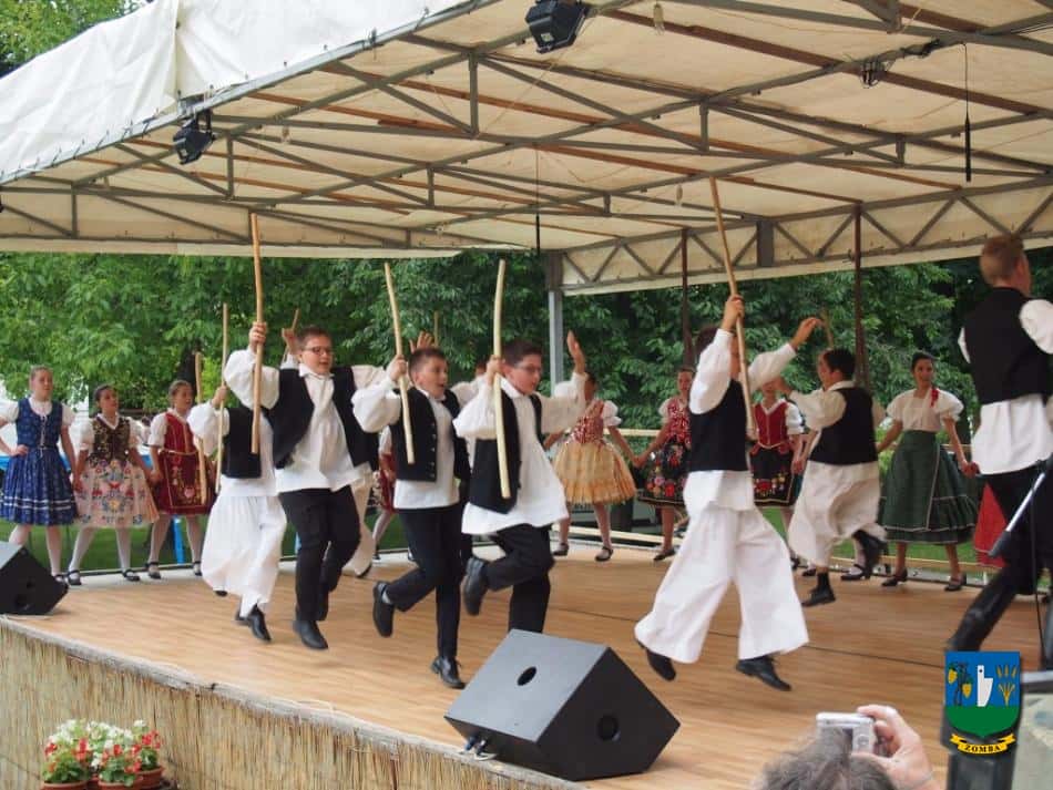 2015. Falunap