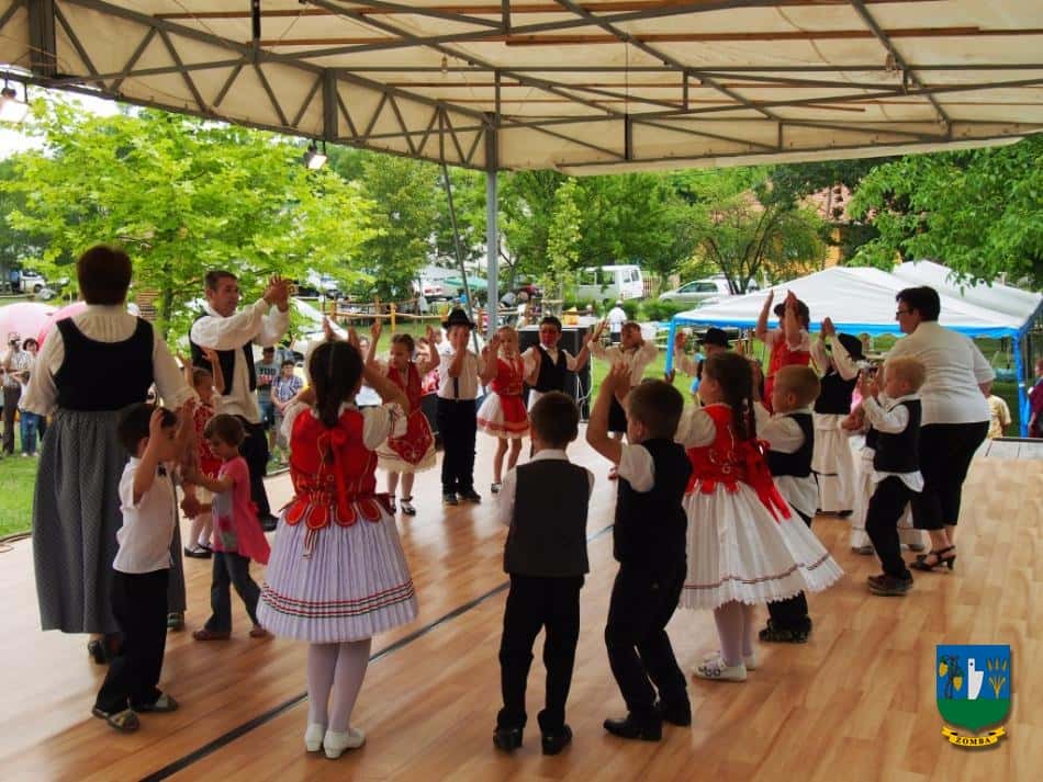 2015. Falunap