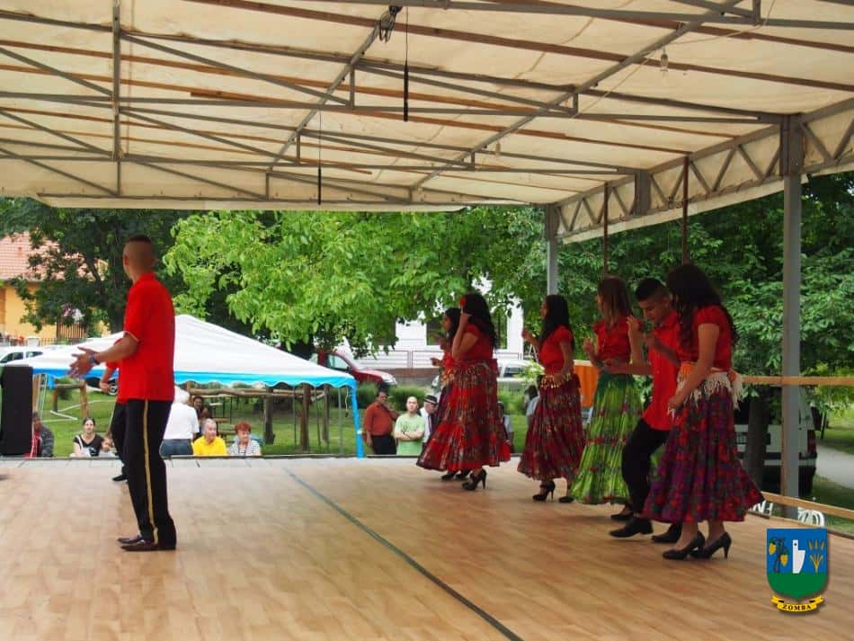 2015. Falunap
