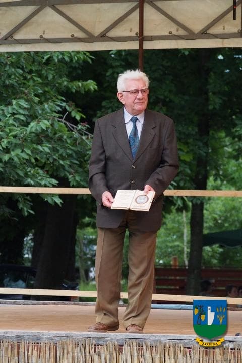 2015. Falunap