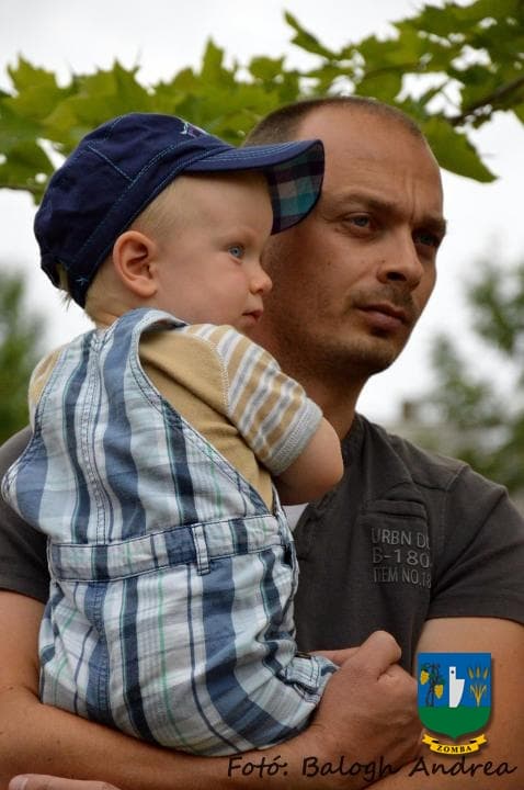 2015. Falunap