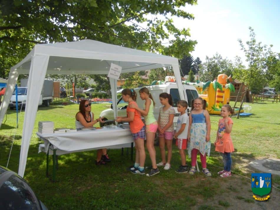2015. Falunap