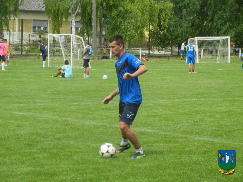 2015. Falunap