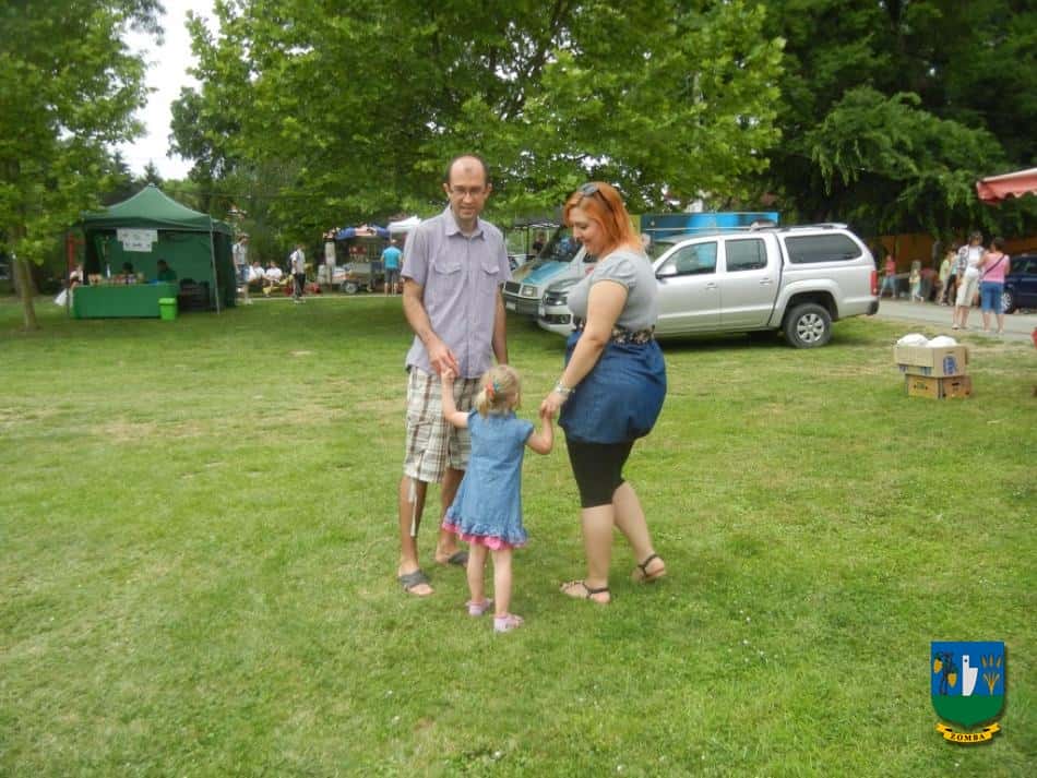 2015. Falunap
