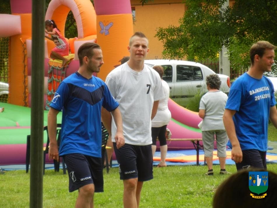2015. Falunap