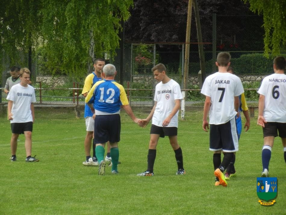 2015. Falunap