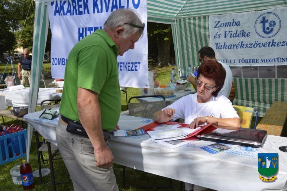 2015. Falunap