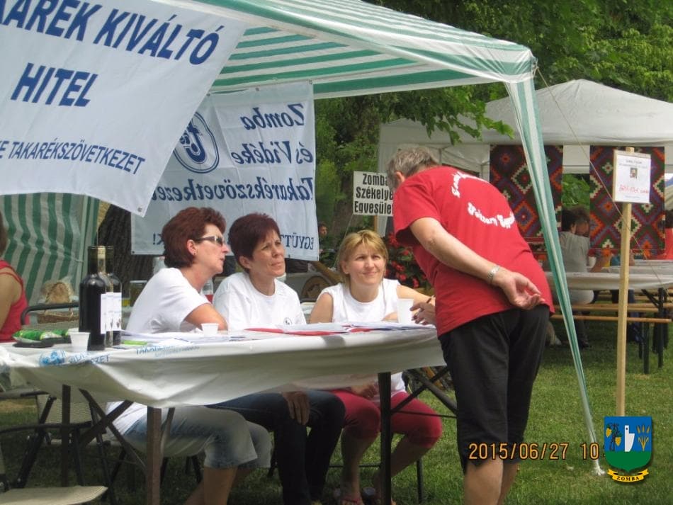 2015. Falunap