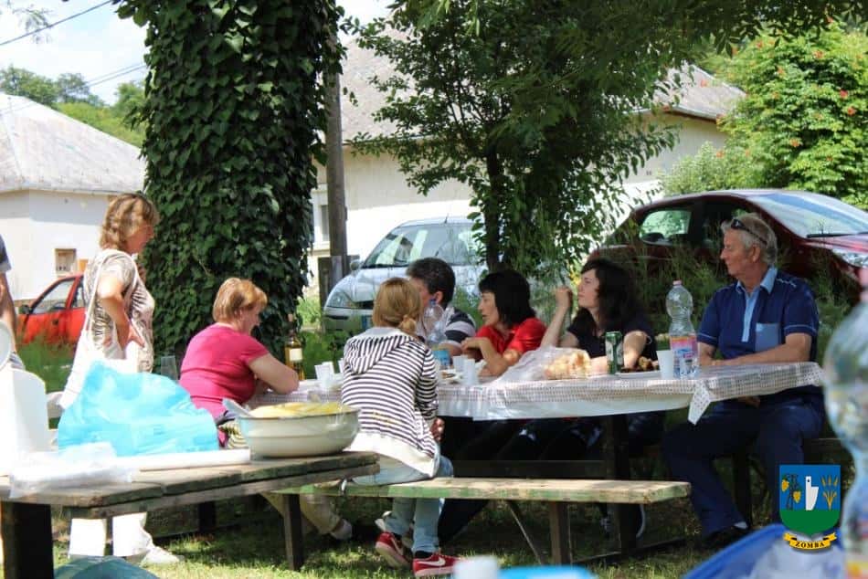2014. Falunap