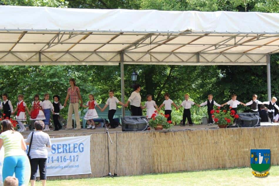 2014. Falunap