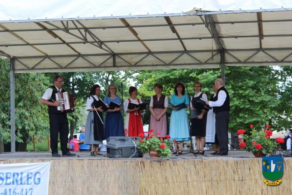 2014. Falunap