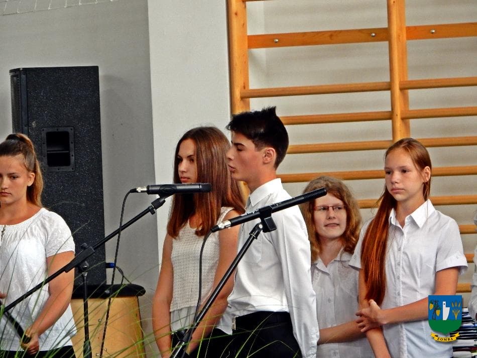 2016. június 18. Ballagás