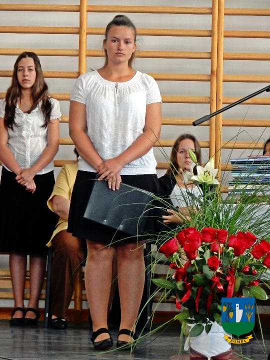 2016. június 18. Ballagás