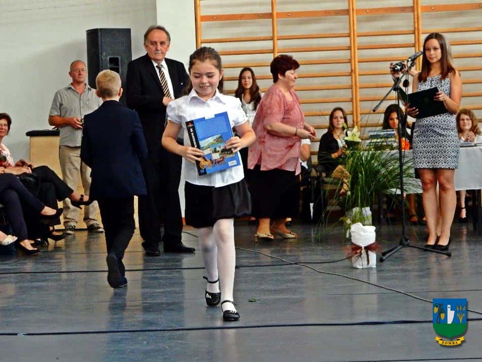 2016. június 18. Ballagás