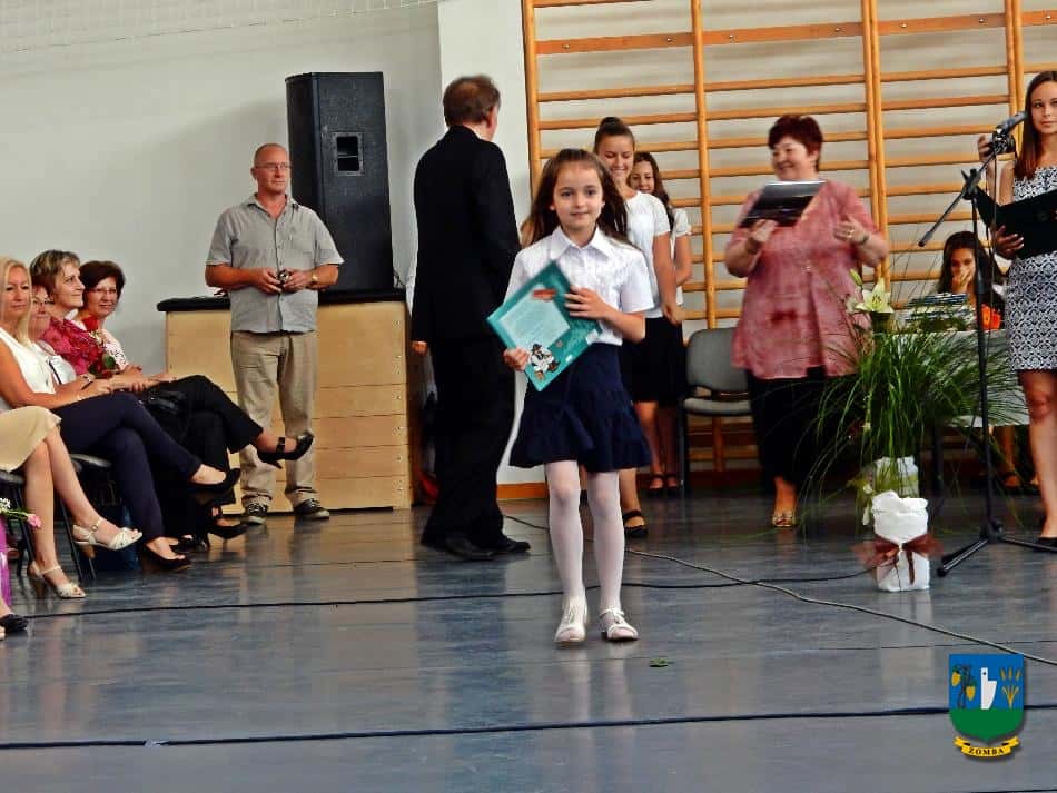 2016. június 18. Ballagás