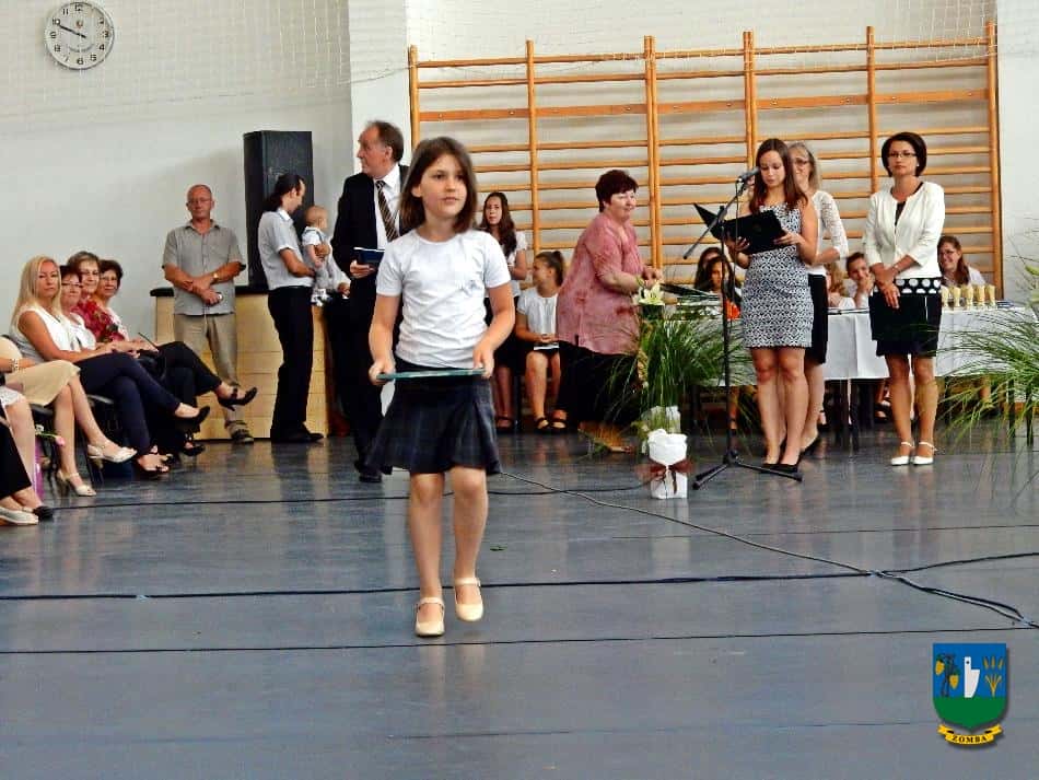 2016. június 18. Ballagás