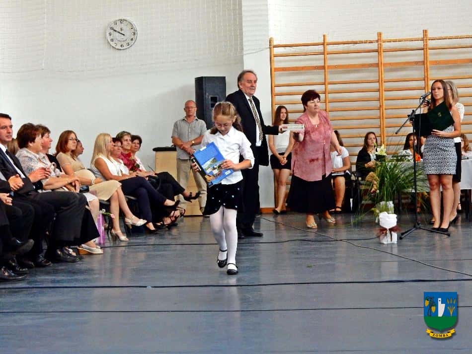 2016. június 18. Ballagás