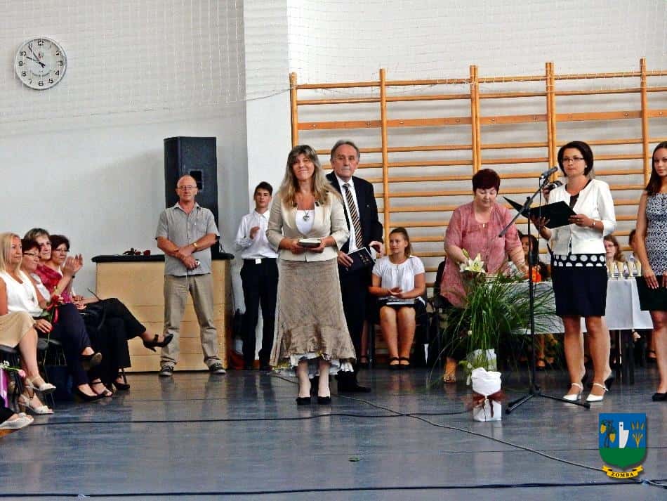 2016. június 18. Ballagás