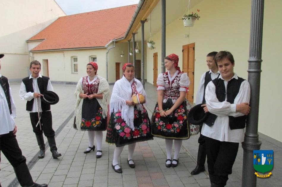2014. Szüreti Napok