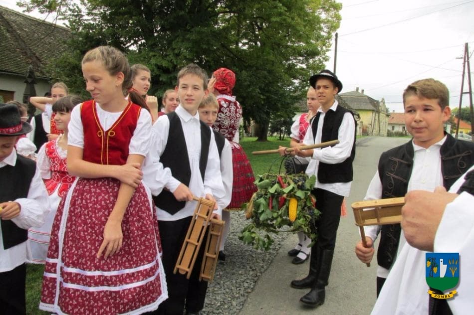 2014. Szüreti Napok